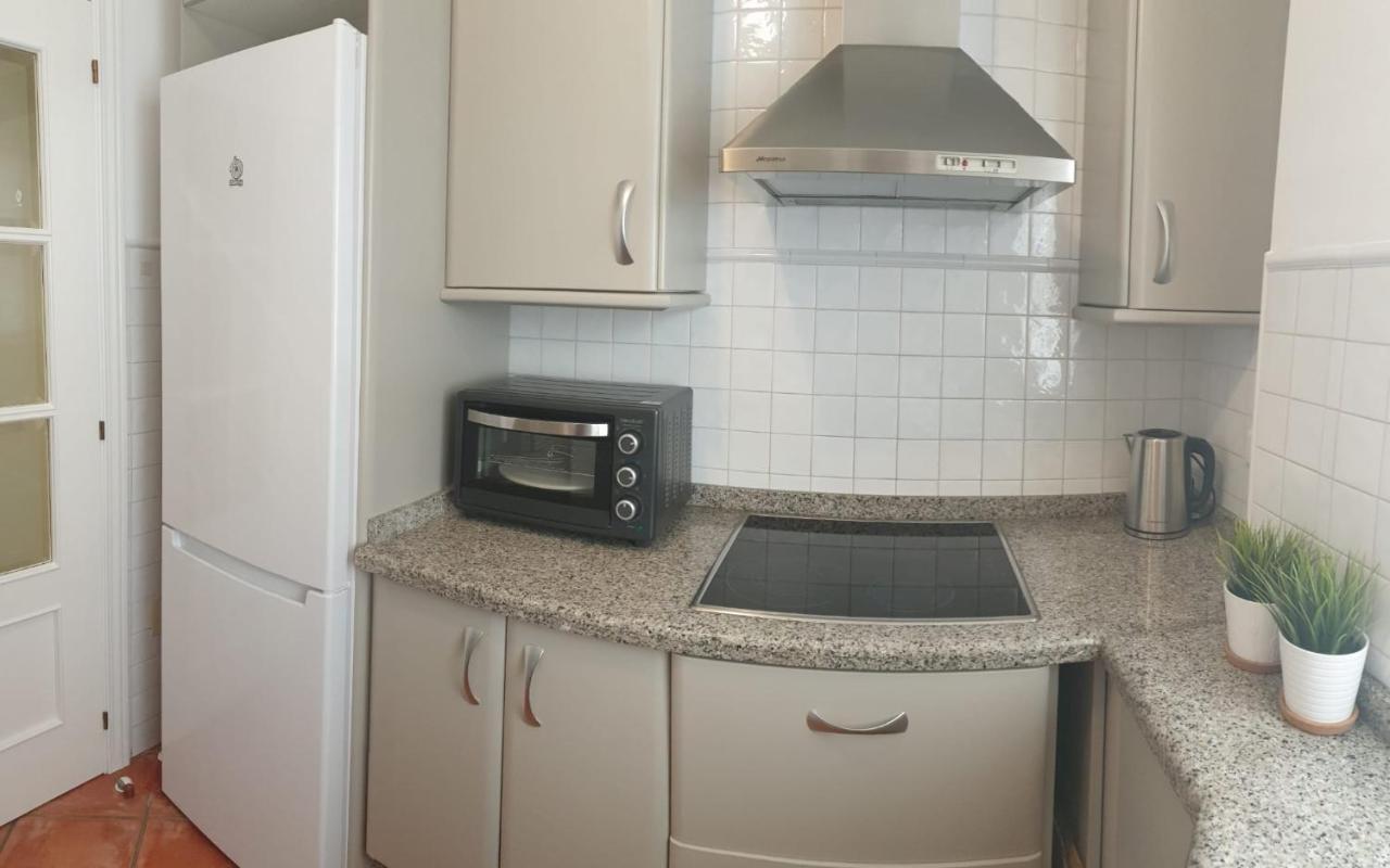 דירות טורה דל מאר Atico Con Gran Terraza Y Vistas Al Mar מראה חיצוני תמונה